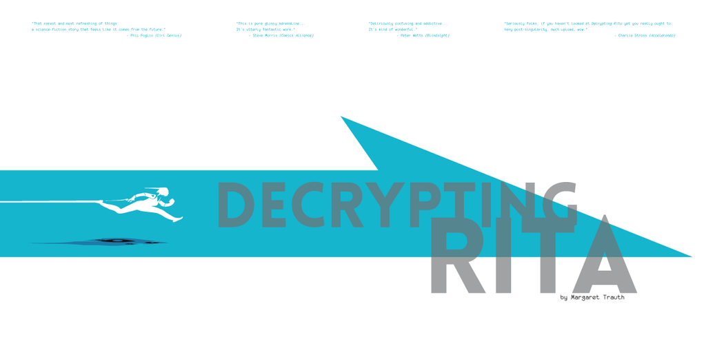 Decrypting Rita omnibus