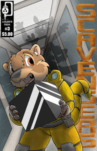 Scavengers #3