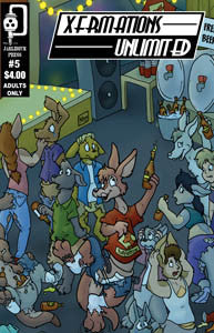 Xfrmations Unlimited #5