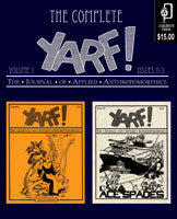 Complete YARF! volume 1