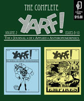 Complete YARF! volume 2