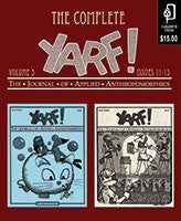 Complete YARF! volume 3